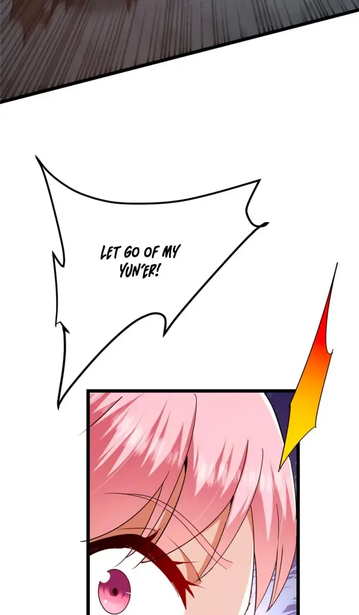 Keep a Low Profile, Sect Leader Chapter 411 Page 74