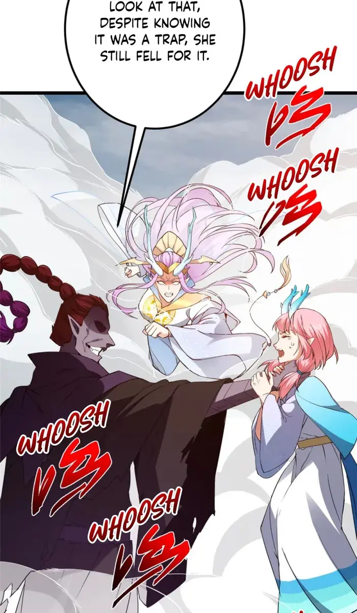 Keep a Low Profile, Sect Leader Chapter 411 Page 76