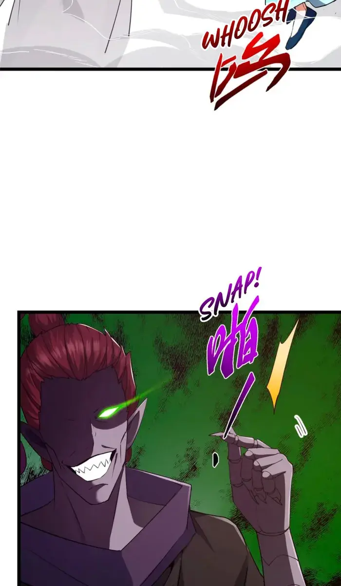 Keep a Low Profile, Sect Leader Chapter 411 Page 77