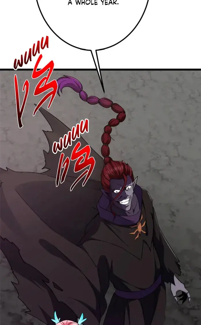Keep a Low Profile, Sect Leader Chapter 411 Page 81