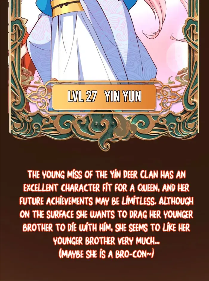 Keep a Low Profile, Sect Leader Chapter 411 Page 84