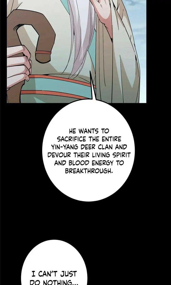 Keep a Low Profile, Sect Leader Chapter 412 Page 11