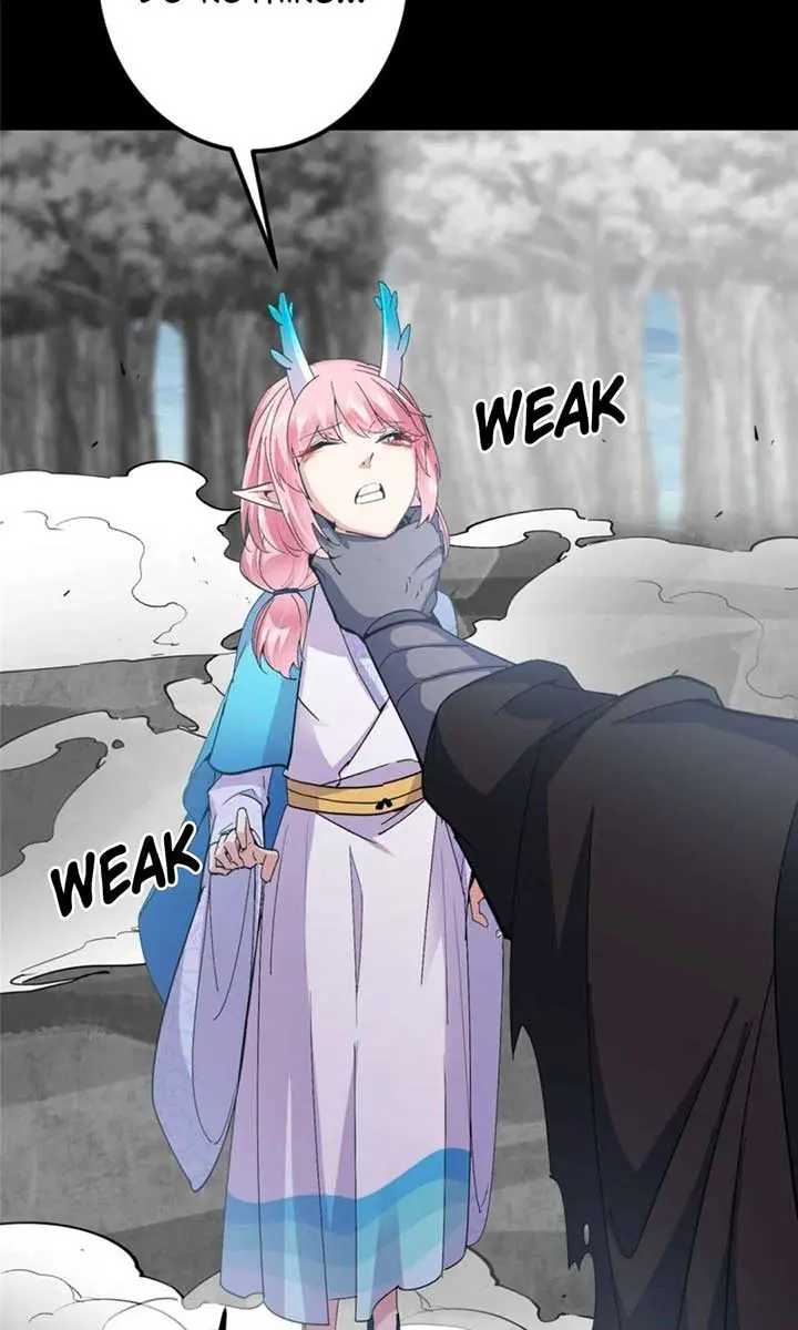 Keep a Low Profile, Sect Leader Chapter 412 Page 12