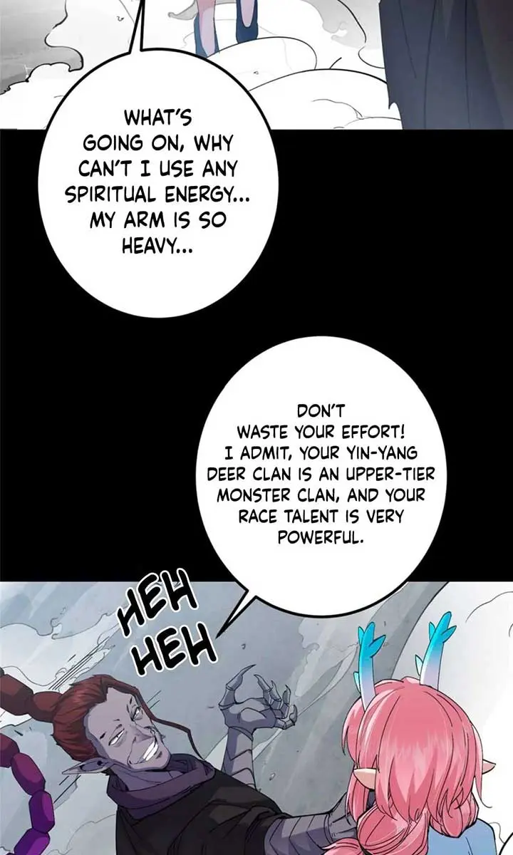 Keep a Low Profile, Sect Leader Chapter 412 Page 13