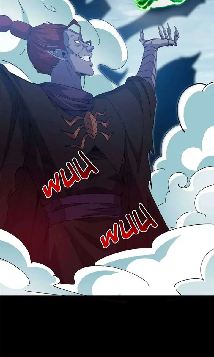 Keep a Low Profile, Sect Leader Chapter 412 Page 18