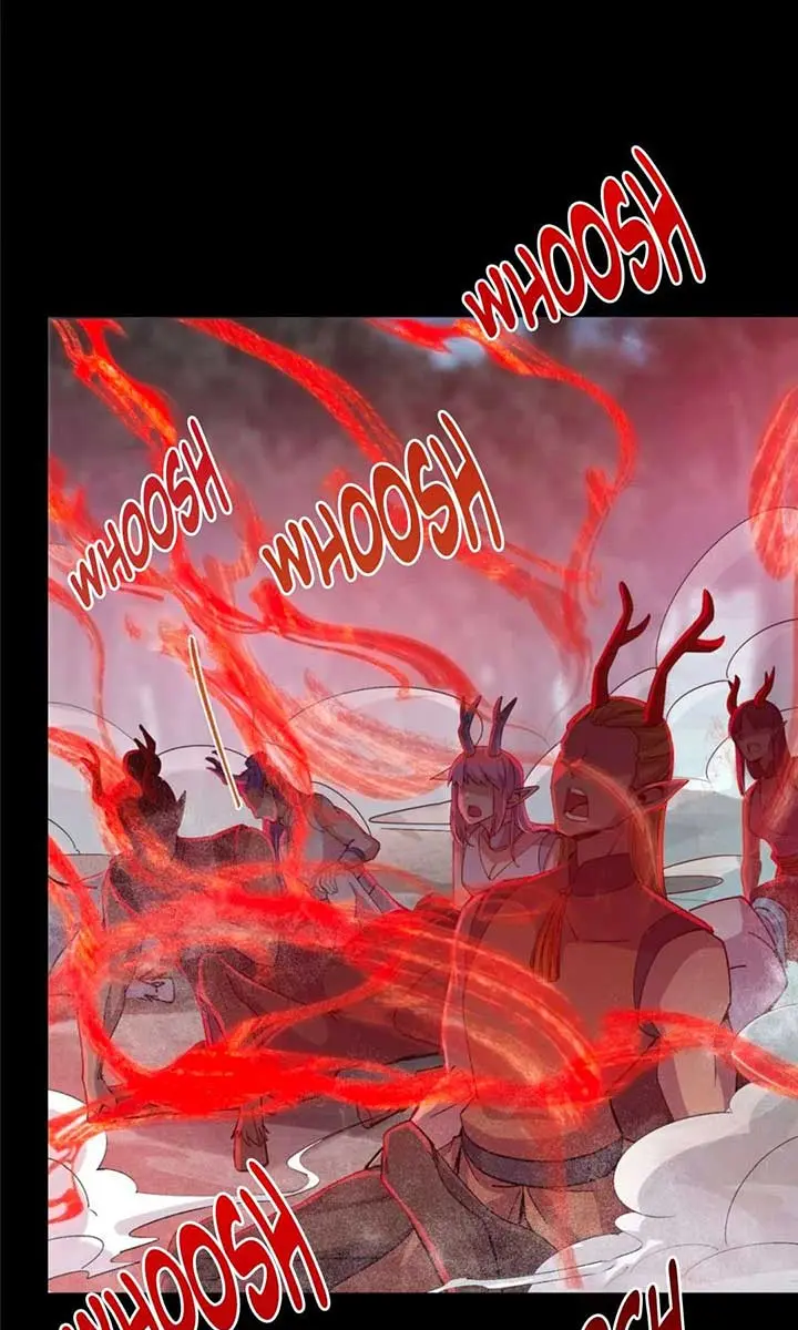 Keep a Low Profile, Sect Leader Chapter 412 Page 19