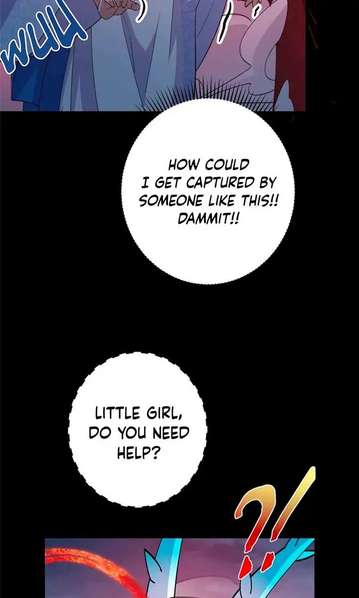 Keep a Low Profile, Sect Leader Chapter 412 Page 23