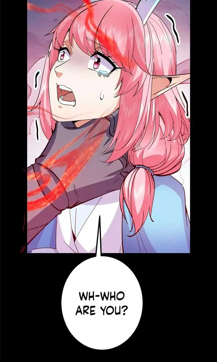 Keep a Low Profile, Sect Leader Chapter 412 Page 24