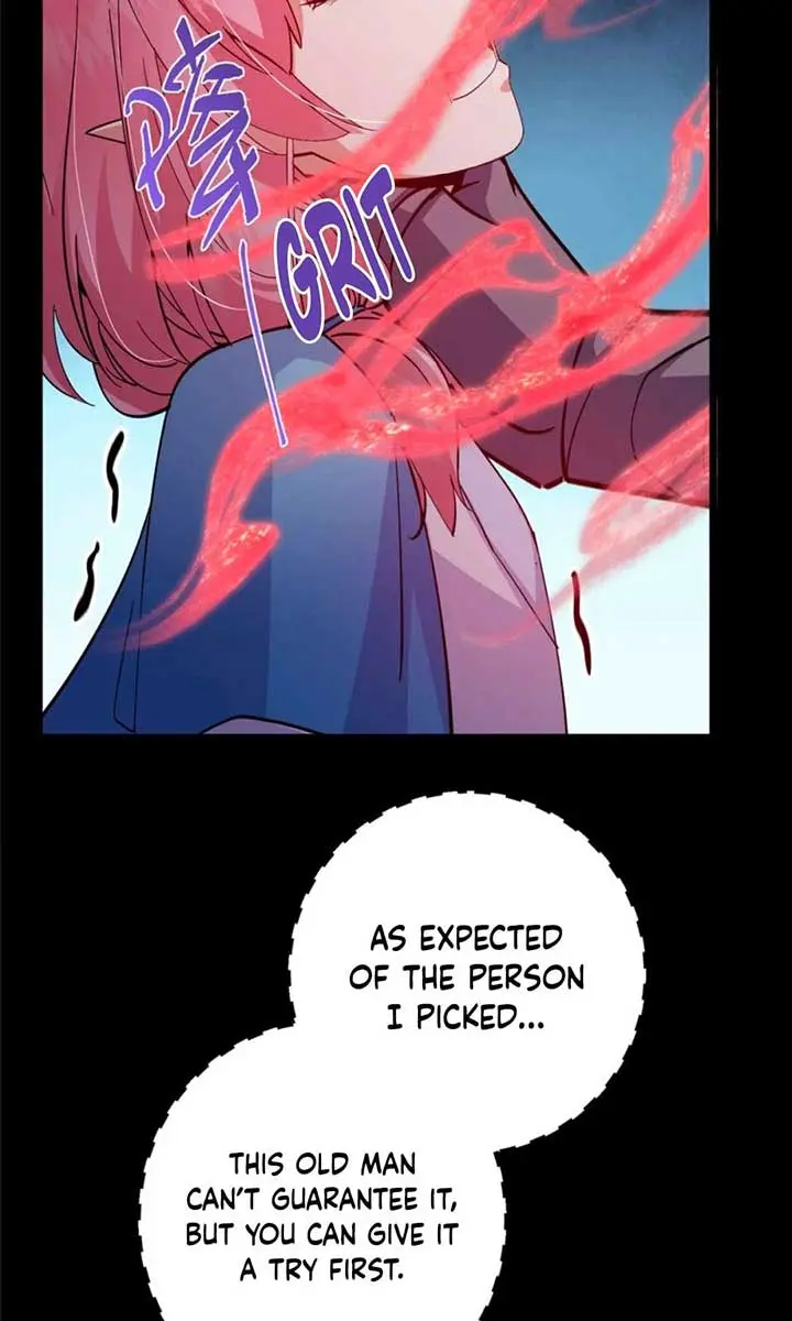 Keep a Low Profile, Sect Leader Chapter 412 Page 27