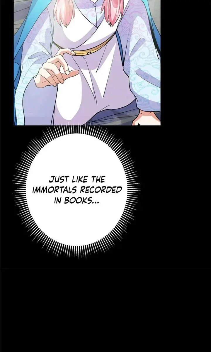 Keep a Low Profile, Sect Leader Chapter 412 Page 35