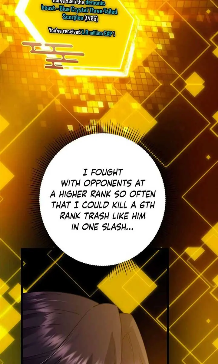 Keep a Low Profile, Sect Leader Chapter 412 Page 40