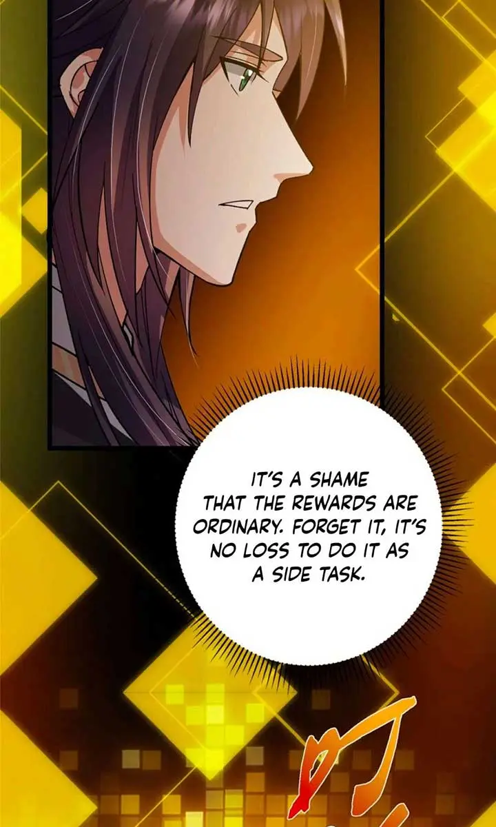 Keep a Low Profile, Sect Leader Chapter 412 Page 41