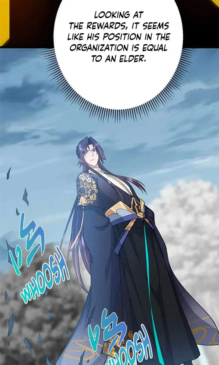 Keep a Low Profile, Sect Leader Chapter 412 Page 44