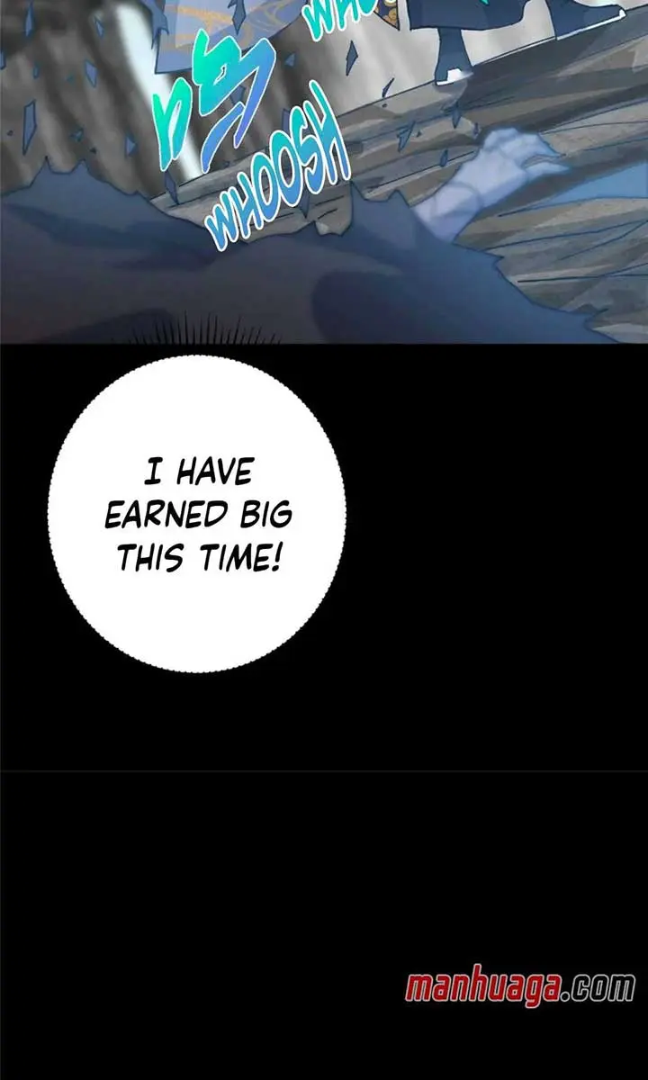 Keep a Low Profile, Sect Leader Chapter 412 Page 45
