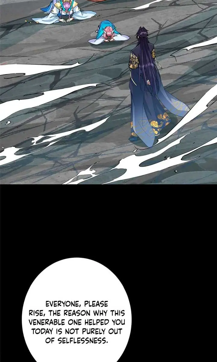 Keep a Low Profile, Sect Leader Chapter 412 Page 48