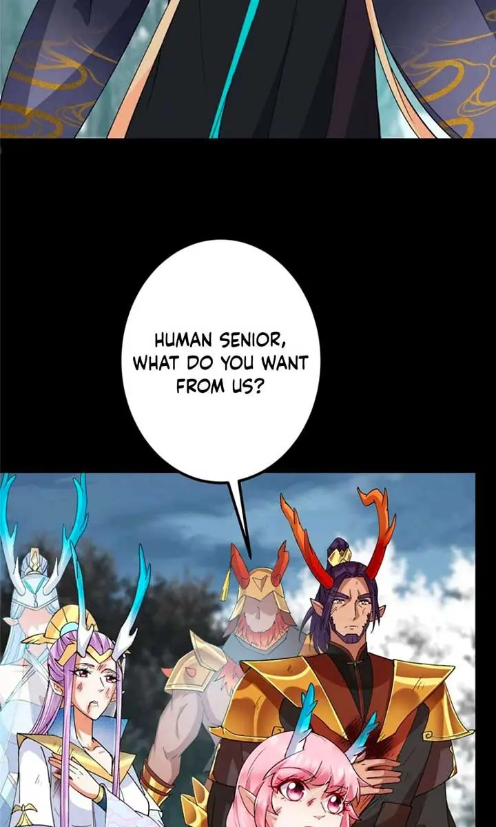 Keep a Low Profile, Sect Leader Chapter 412 Page 50