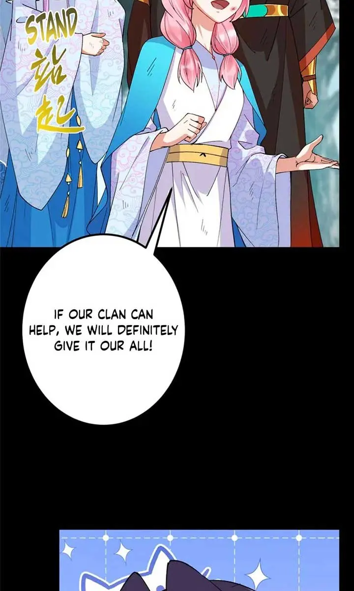 Keep a Low Profile, Sect Leader Chapter 412 Page 51