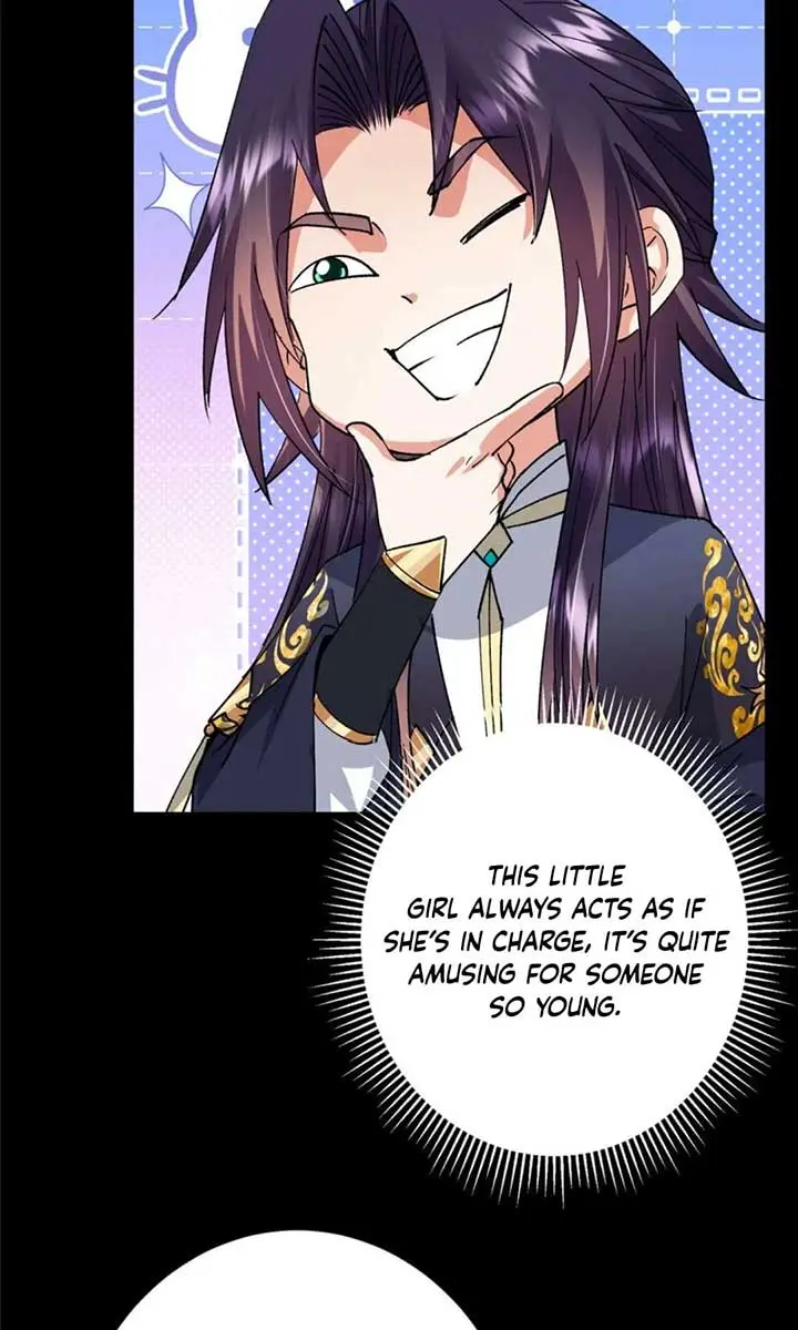 Keep a Low Profile, Sect Leader Chapter 412 Page 52