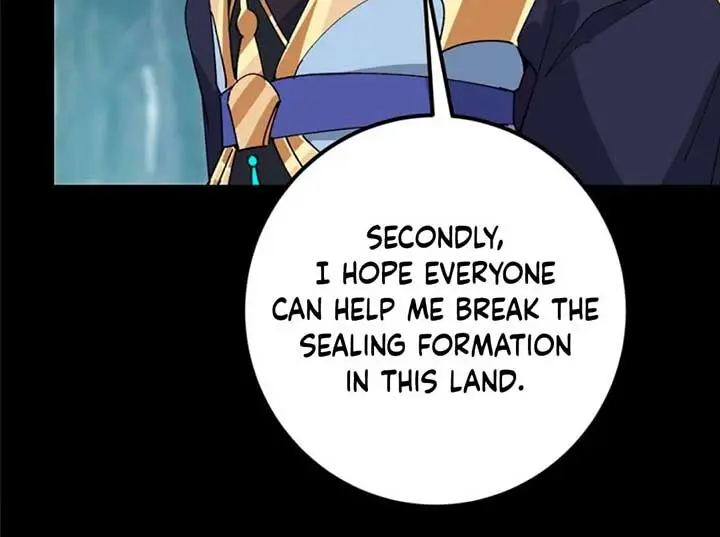 Keep a Low Profile, Sect Leader Chapter 412 Page 54