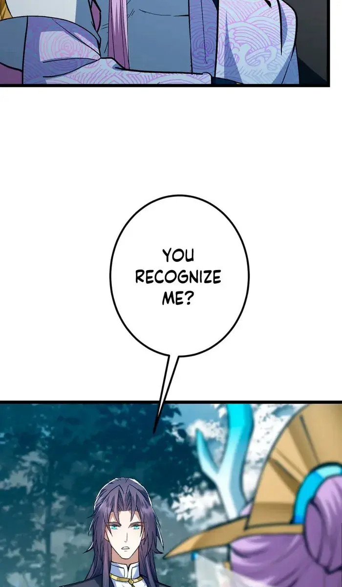 Keep a Low Profile, Sect Leader Chapter 413 Page 8