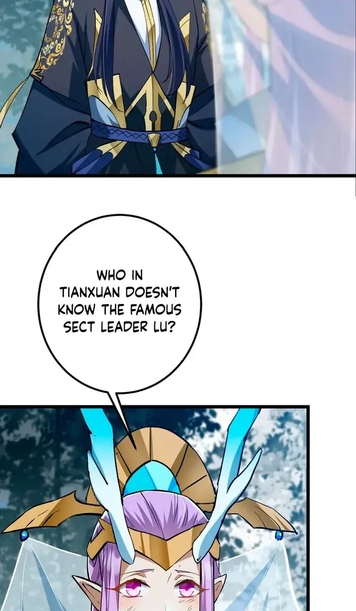 Keep a Low Profile, Sect Leader Chapter 413 Page 10