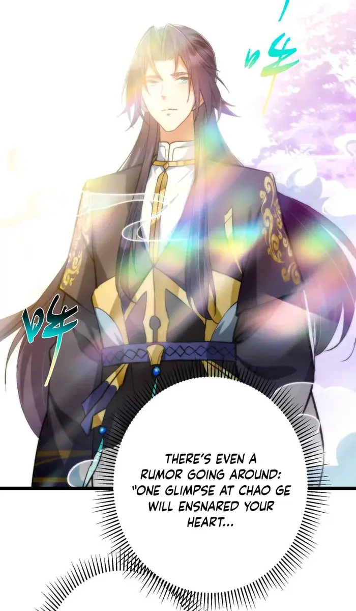 Keep a Low Profile, Sect Leader Chapter 413 Page 12