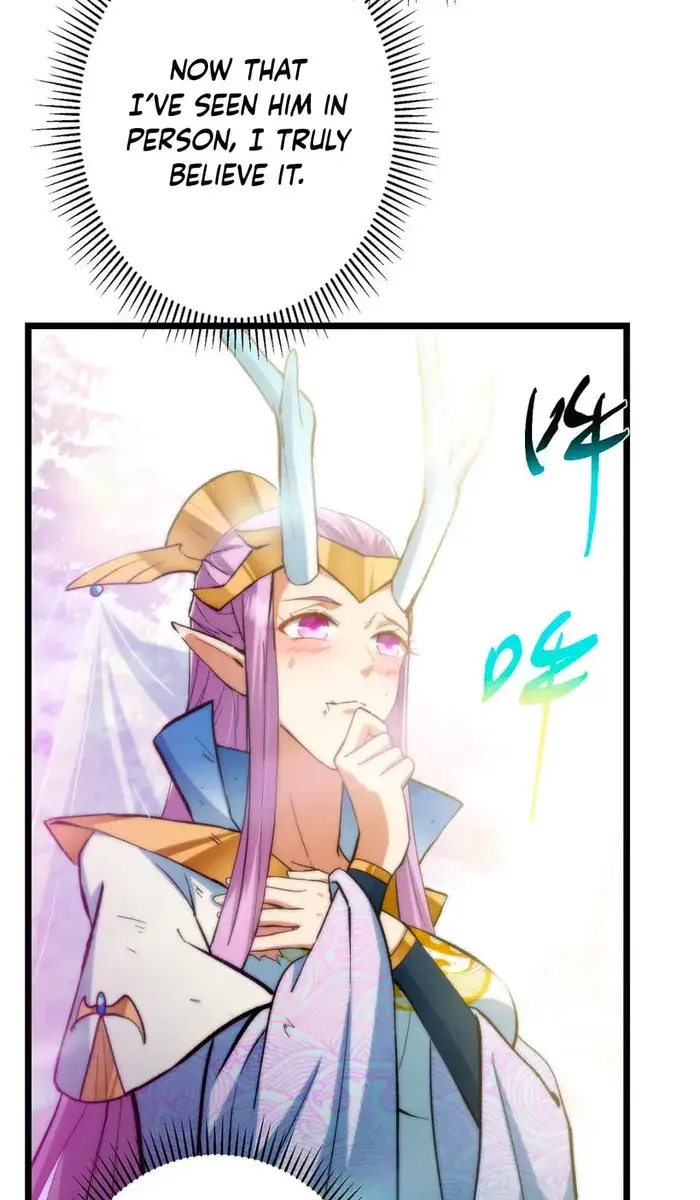 Keep a Low Profile, Sect Leader Chapter 413 Page 13