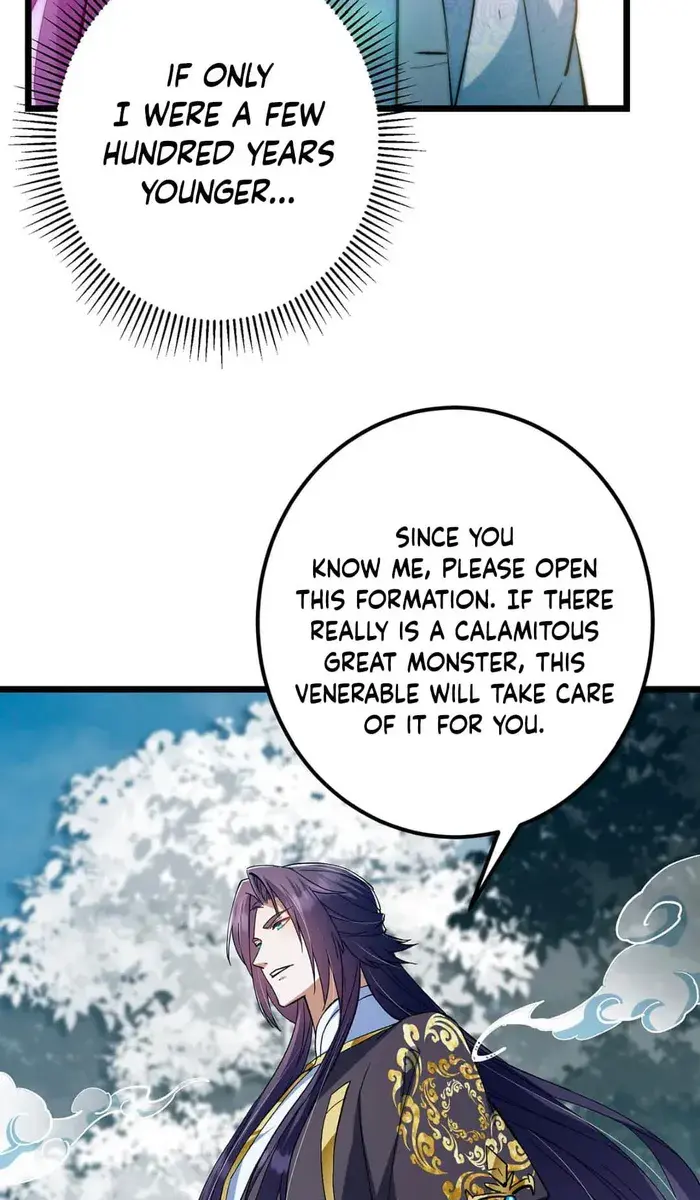 Keep a Low Profile, Sect Leader Chapter 413 Page 14
