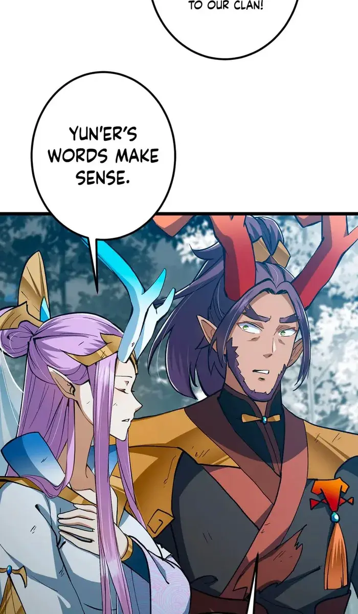 Keep a Low Profile, Sect Leader Chapter 413 Page 20