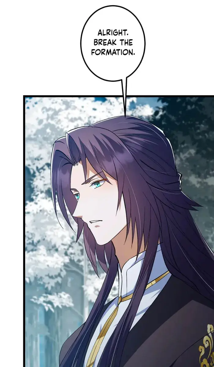 Keep a Low Profile, Sect Leader Chapter 413 Page 24