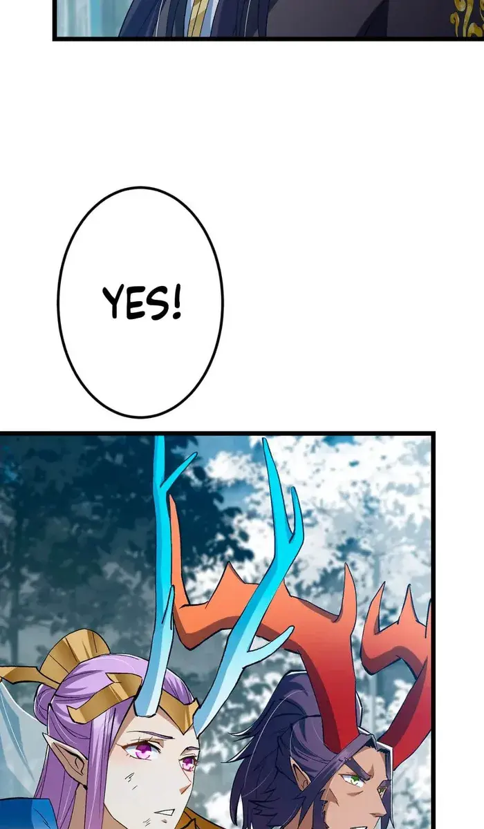 Keep a Low Profile, Sect Leader Chapter 413 Page 25