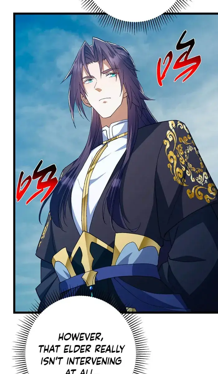 Keep a Low Profile, Sect Leader Chapter 413 Page 32