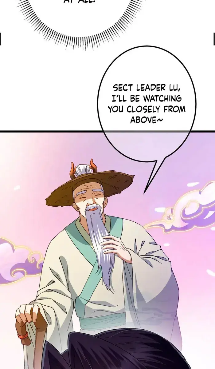Keep a Low Profile, Sect Leader Chapter 413 Page 33