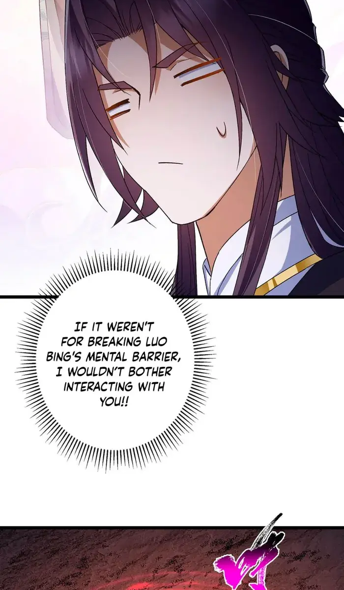 Keep a Low Profile, Sect Leader Chapter 413 Page 34