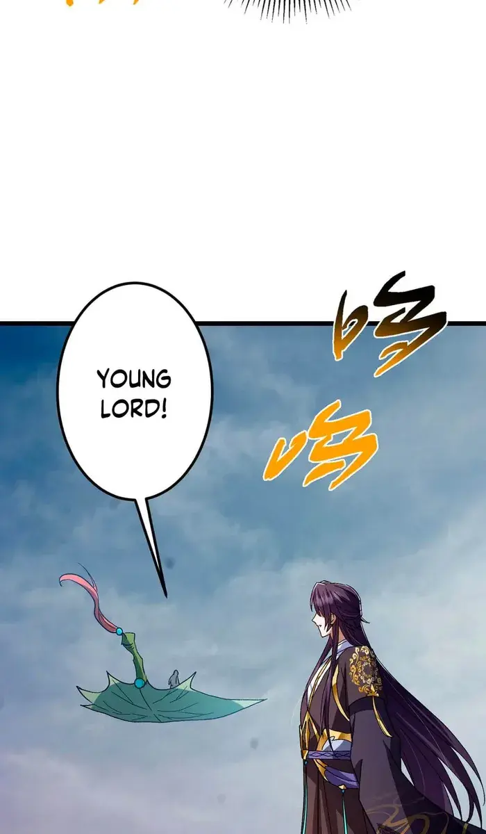 Keep a Low Profile, Sect Leader Chapter 413 Page 36