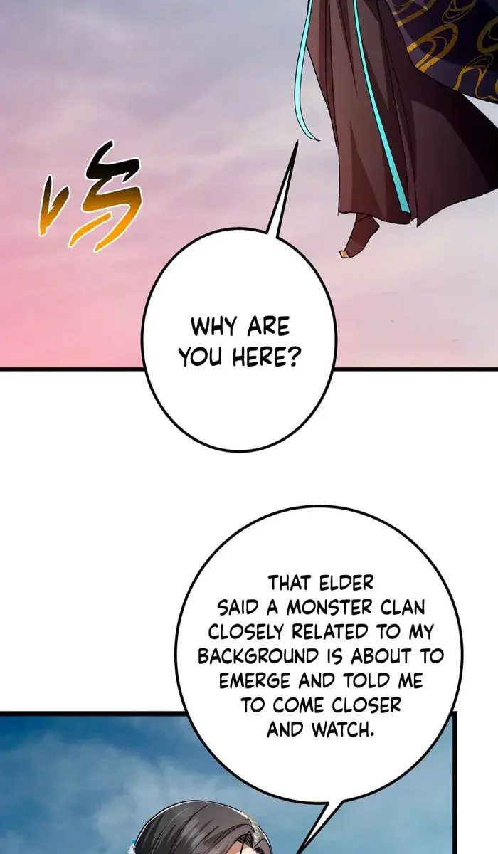 Keep a Low Profile, Sect Leader Chapter 413 Page 37