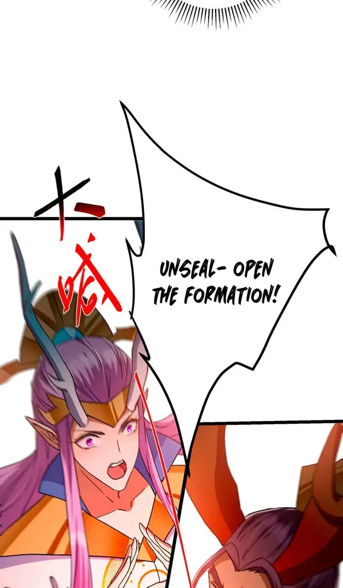 Keep a Low Profile, Sect Leader Chapter 413 Page 41