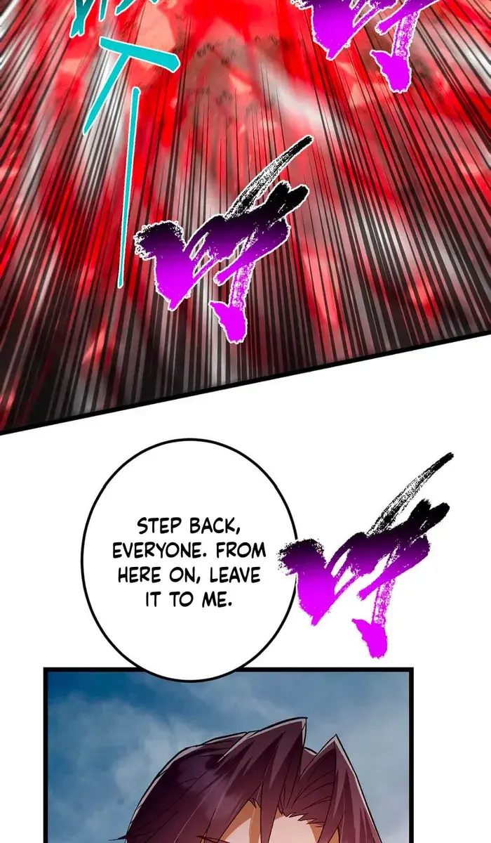 Keep a Low Profile, Sect Leader Chapter 413 Page 45