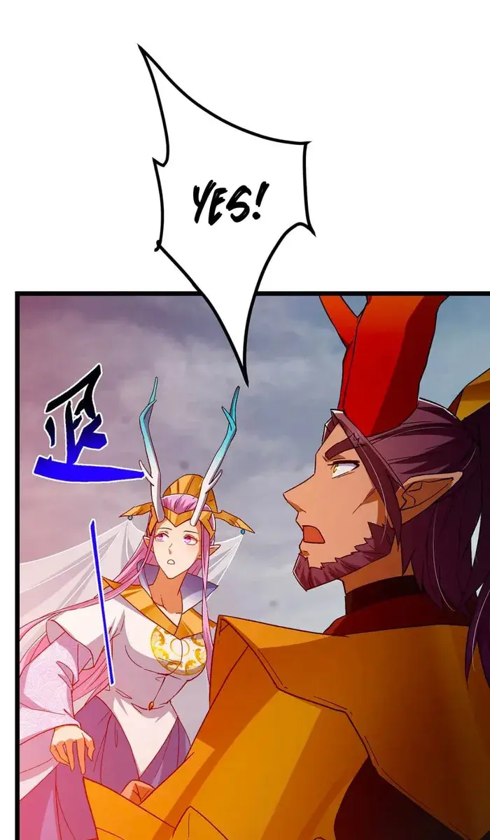 Keep a Low Profile, Sect Leader Chapter 413 Page 47