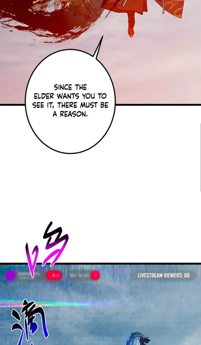 Keep a Low Profile, Sect Leader Chapter 413 Page 52
