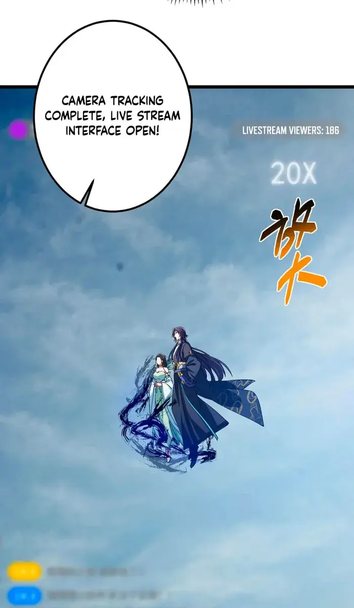 Keep a Low Profile, Sect Leader Chapter 413 Page 56