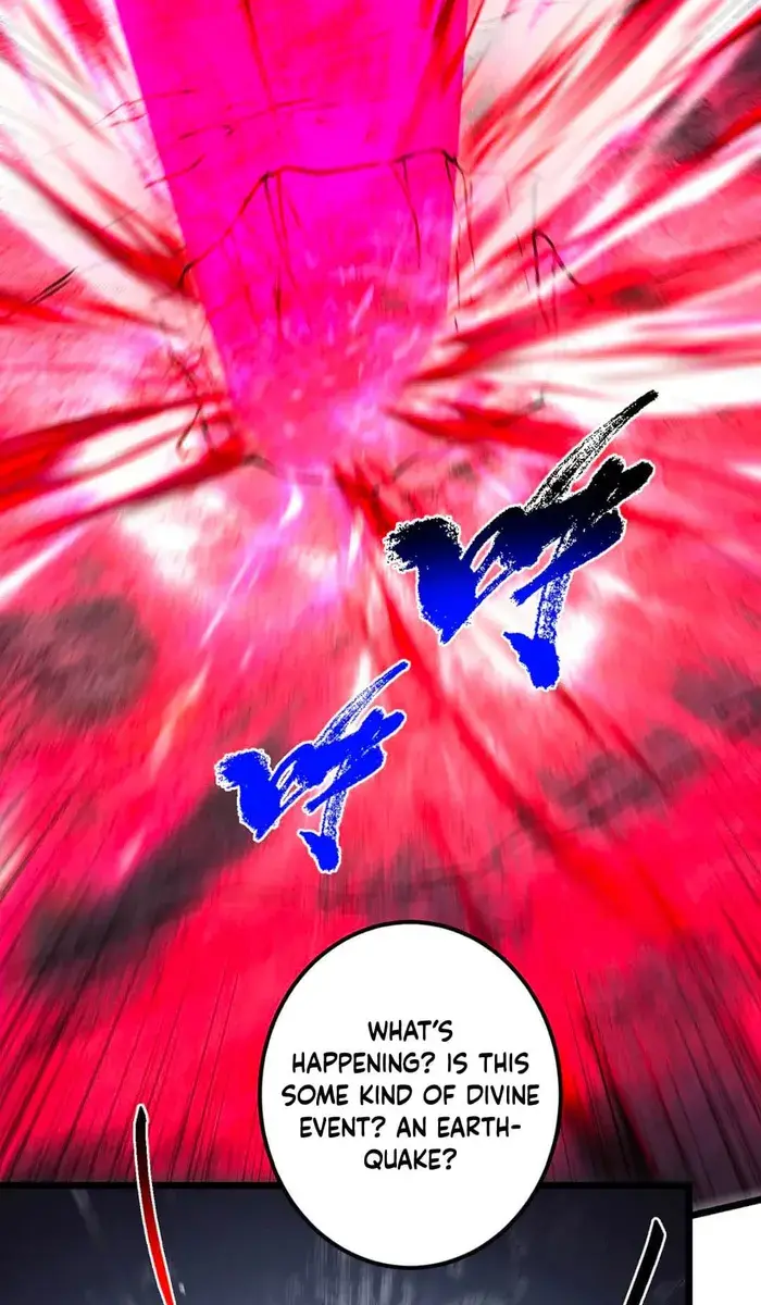 Keep a Low Profile, Sect Leader Chapter 413 Page 60