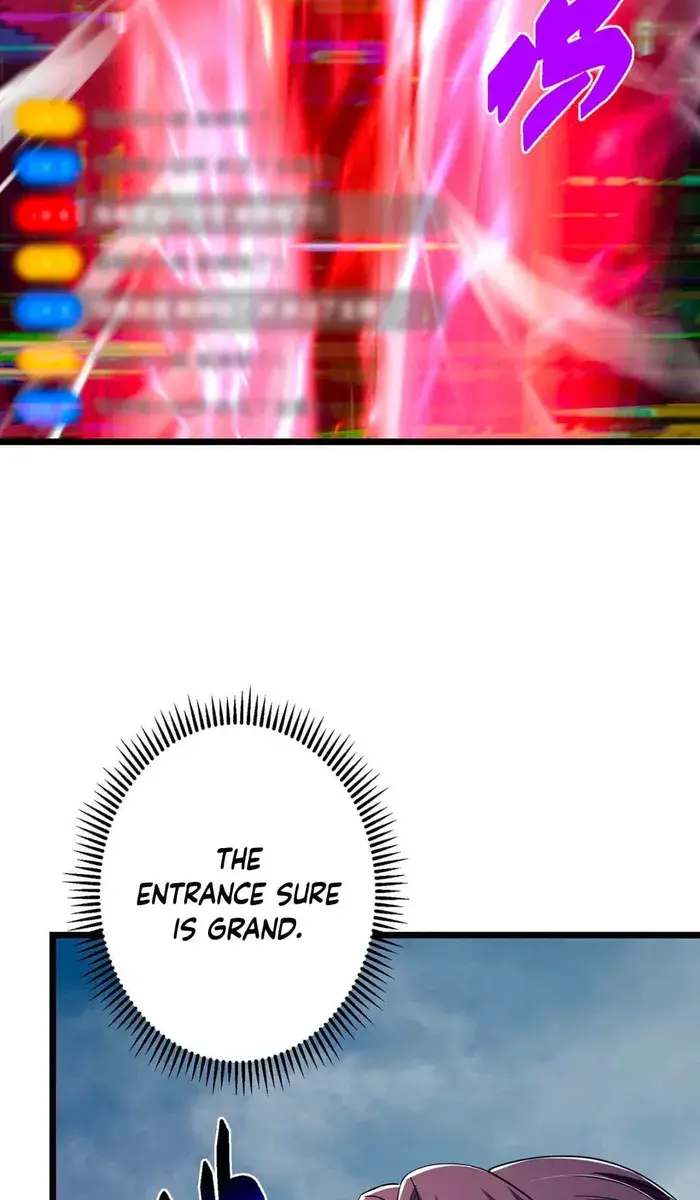 Keep a Low Profile, Sect Leader Chapter 413 Page 65