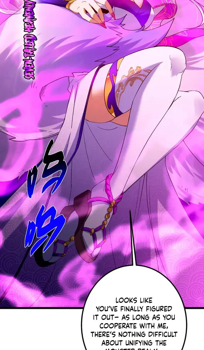 Keep a Low Profile, Sect Leader Chapter 413 Page 72