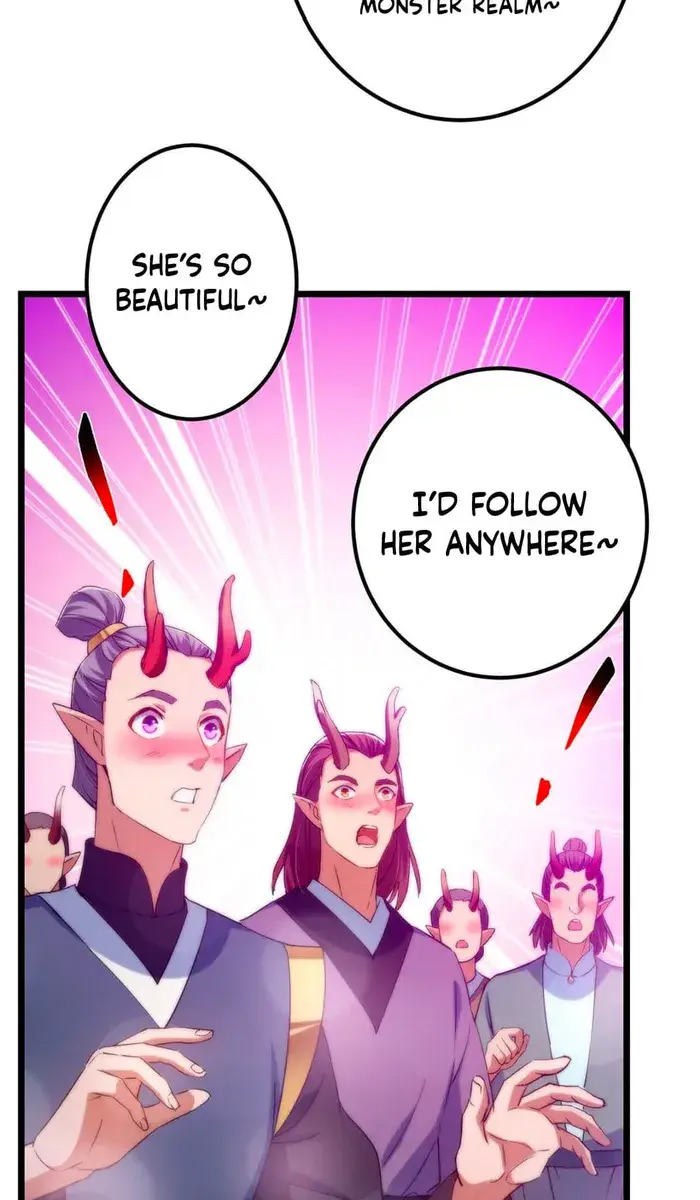 Keep a Low Profile, Sect Leader Chapter 413 Page 73