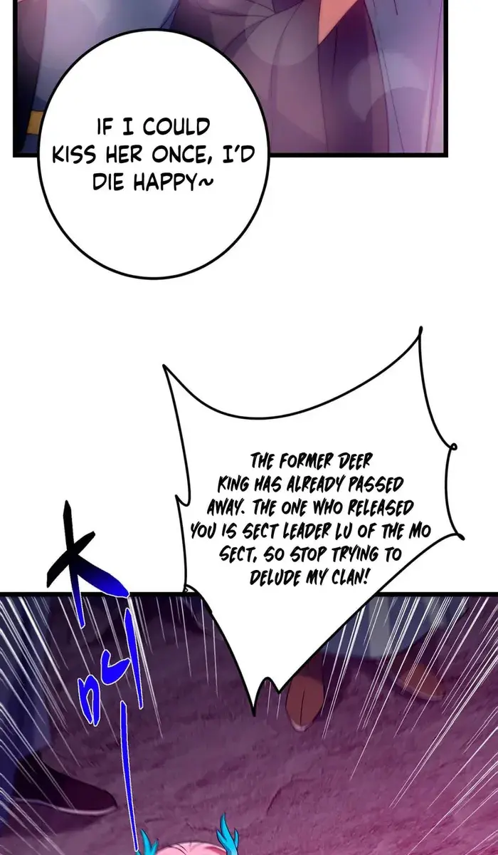 Keep a Low Profile, Sect Leader Chapter 413 Page 74