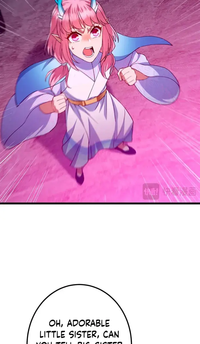 Keep a Low Profile, Sect Leader Chapter 413 Page 75