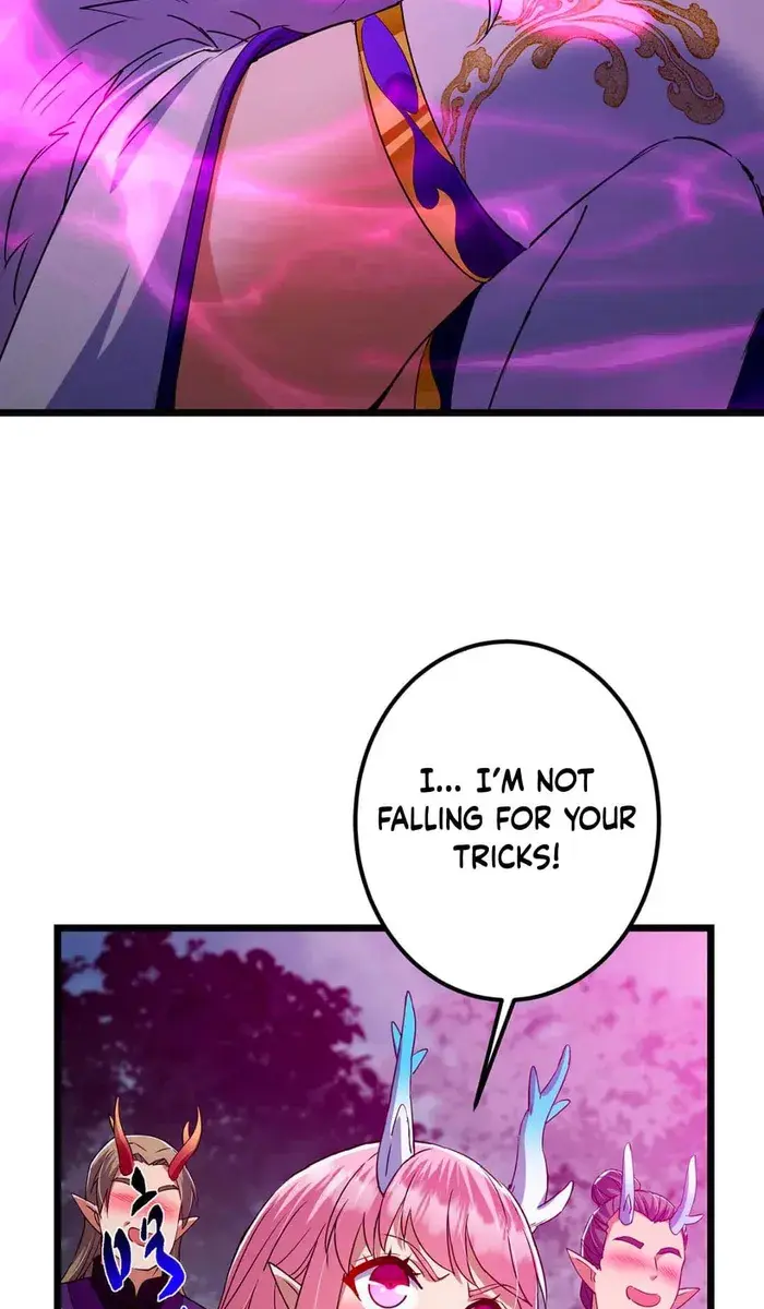 Keep a Low Profile, Sect Leader Chapter 413 Page 77