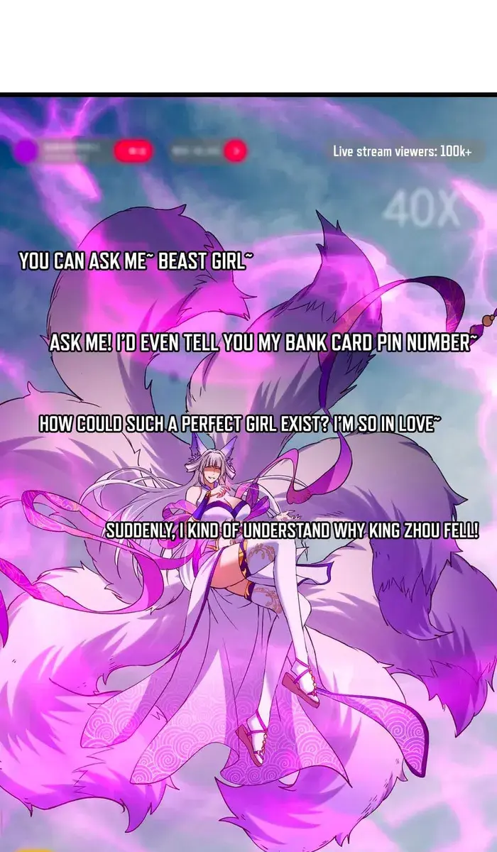 Keep a Low Profile, Sect Leader Chapter 413 Page 80