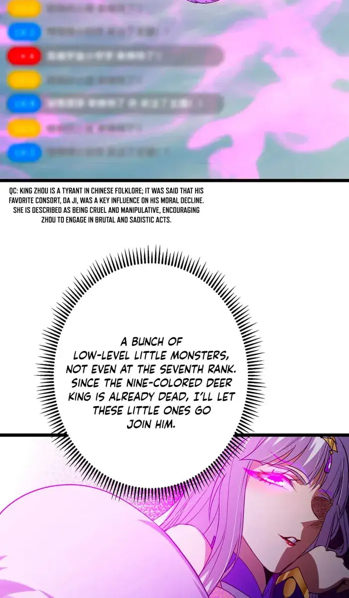 Keep a Low Profile, Sect Leader Chapter 413 Page 81
